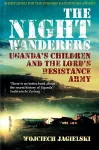 The Night Wanderers cover