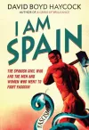I Am Spain cover