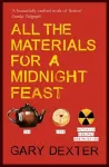 All the Materials for a Midnight Feast cover