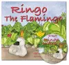 Ringo the Flamingo cover