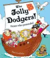 The Jolly Dodgers! cover