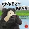 Sneezy Bear cover