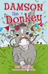 Damson the Donkey cover