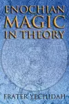 Enochian Magic in Theory cover