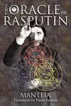 The Oracle of Rasputin cover