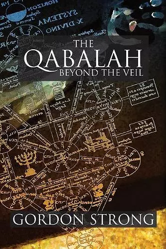 The Qabalah cover