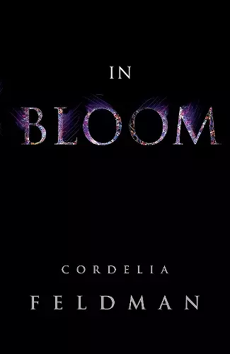 In Bloom cover