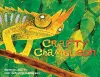 Crafty Chameleon cover