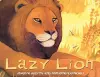 Lazy Lion cover