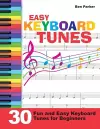 Easy Keyboard Tunes cover