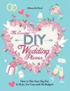 Essential DIY Wedding Planner cover