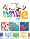 My First Sewing Machine 2 cover