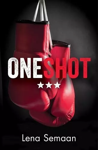 One Shot – Would you stay trapped by your past? Or would you fight for your future? cover