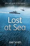 Lost at Sea cover