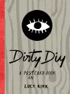 Dirty DIY cover