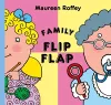 Family Flip Flap cover