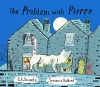 The Problem with Pierre cover