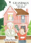 Grandma's House of Rules cover