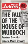 The Fall of the House of Murdoch cover