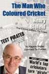 The Man Who Coloured Cricket cover