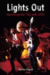 Lights Out: Surviving the '70s with UFO cover