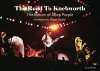 The Road To Knebworth cover