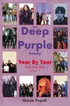 The Deep Purple Family Year By Year: cover