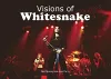 Visions of Whitesnake cover