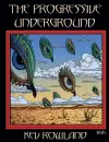 The Progressive Underground Volume Five cover