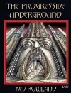 The Progressive Underground Volume One cover