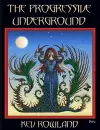 The Progressive Underground Volume Two cover