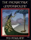 The Progressive Underground Volume Three cover