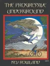 The Progressive Underground Volume Four cover