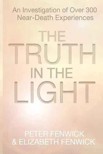 The Truth in the Light cover