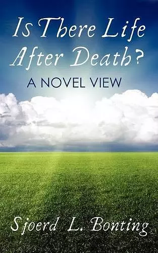 Is There Life After Death? cover