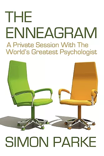 The Enneagram cover