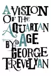 A Vision of the Aquarian Age cover