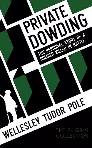 Private Dowding cover