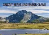 Grizzly Bears and Razor Clams cover
