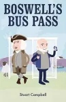 Boswell's Bus Pass cover