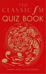 The Classic FM Quiz Book cover