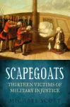 Scapegoats cover