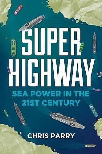 Super Highway cover