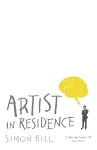 Artist in Residence cover
