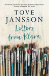Letters from Klara cover