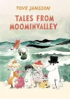 Tales From Moominvalley cover