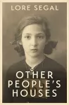 Other People's Houses cover