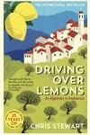 Driving Over Lemons cover