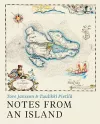 Notes from an Island cover