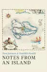 Notes from an Island cover